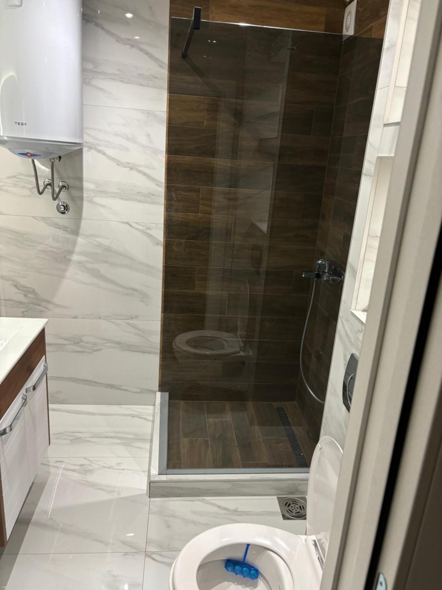 Vanja Apartman ヴルシャツ エクステリア 写真