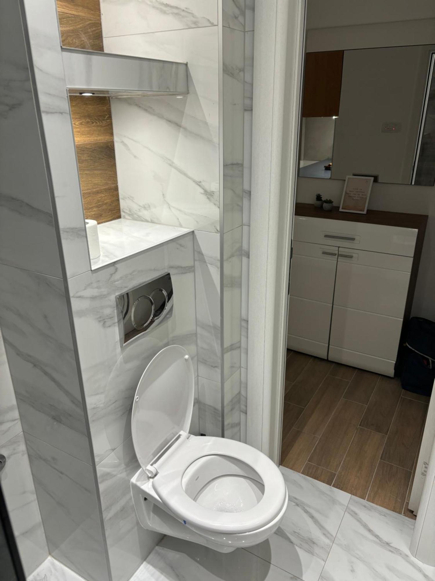 Vanja Apartman ヴルシャツ エクステリア 写真