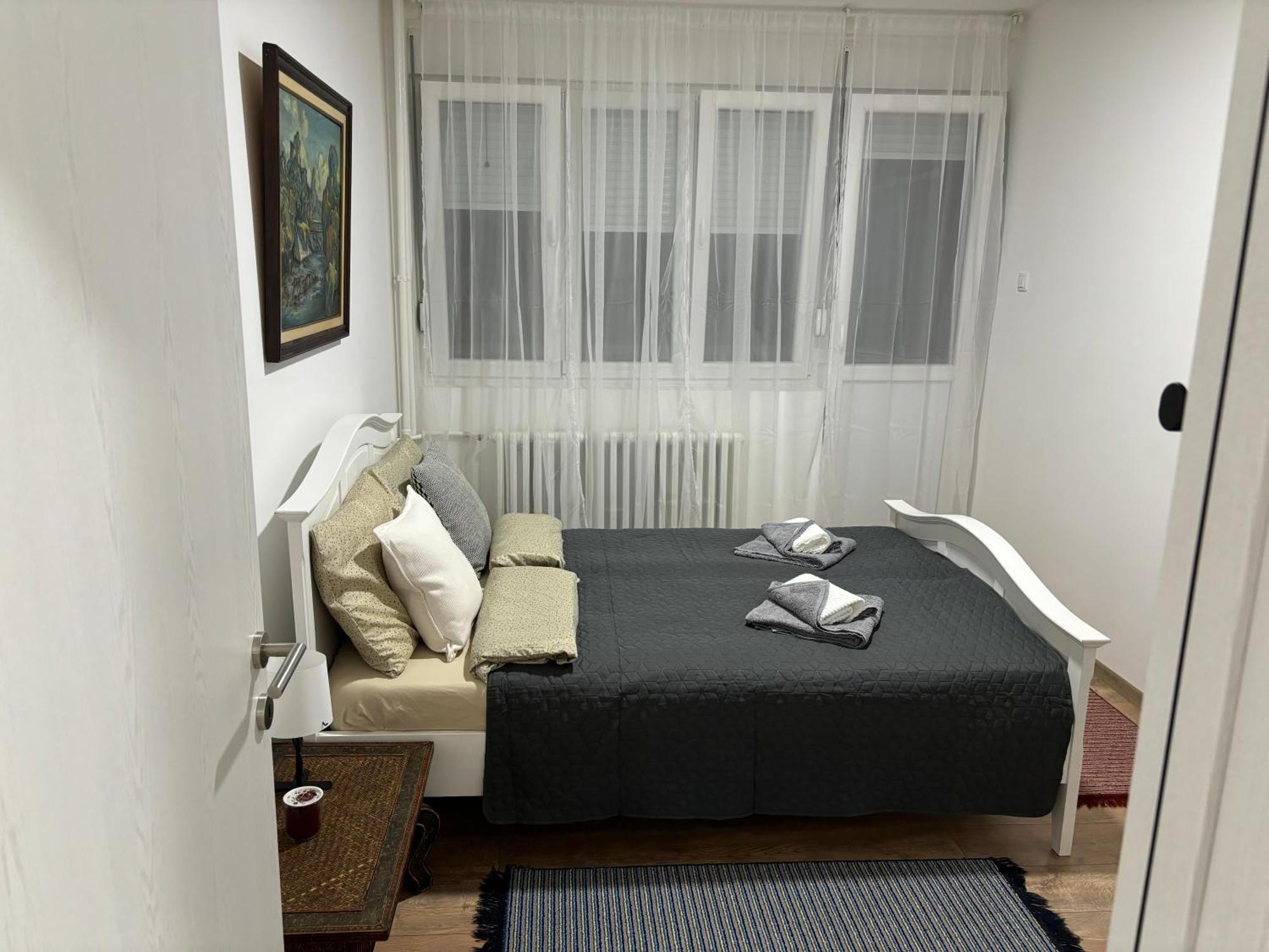 Vanja Apartman ヴルシャツ エクステリア 写真