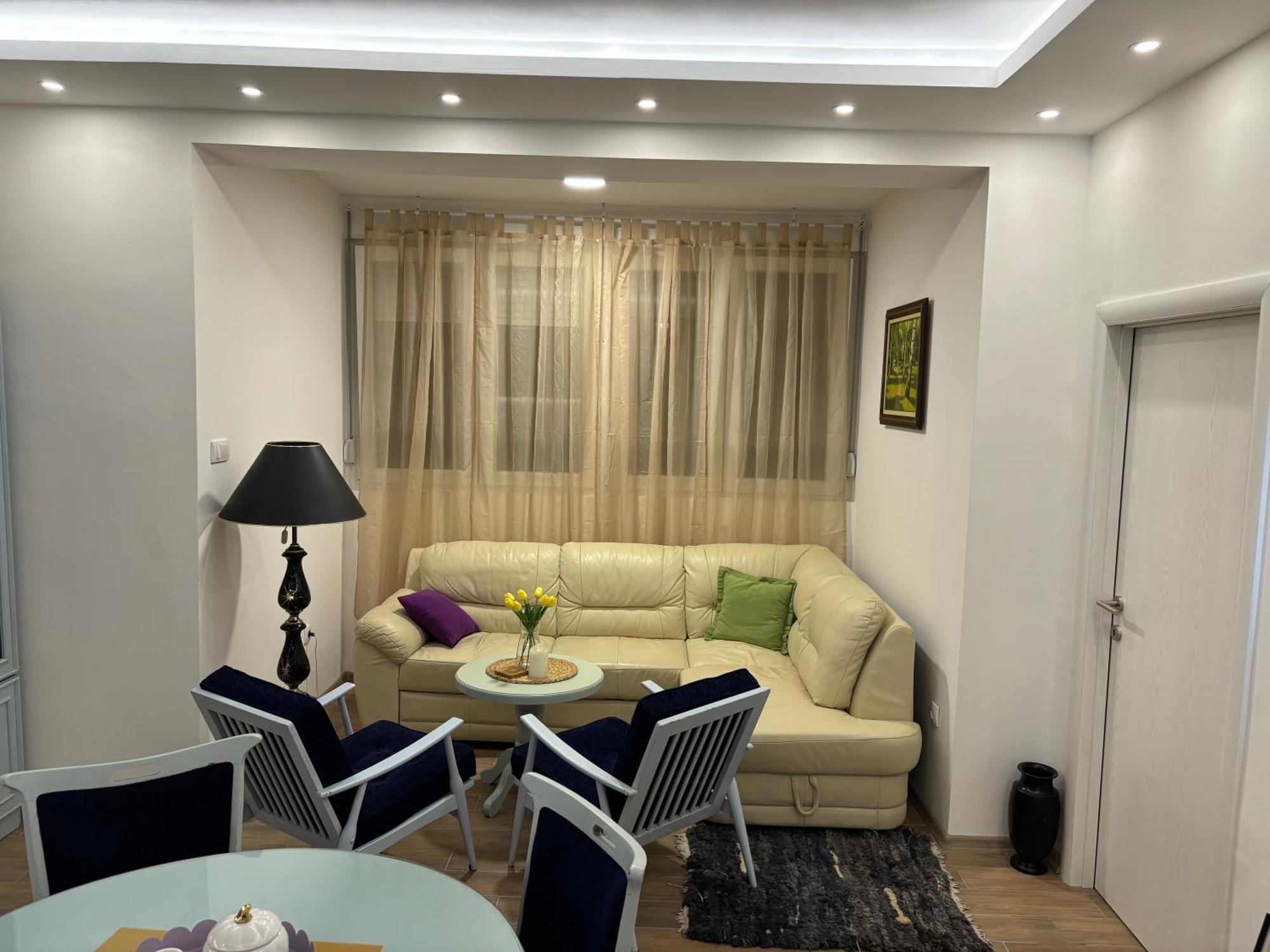 Vanja Apartman ヴルシャツ エクステリア 写真