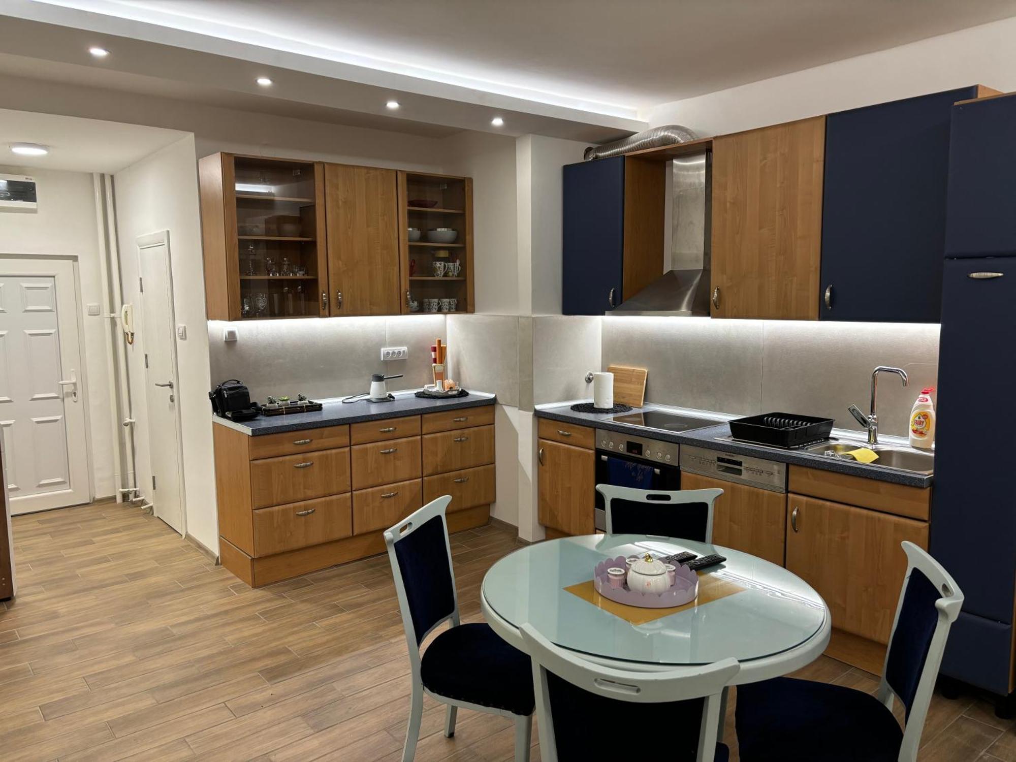 Vanja Apartman ヴルシャツ エクステリア 写真