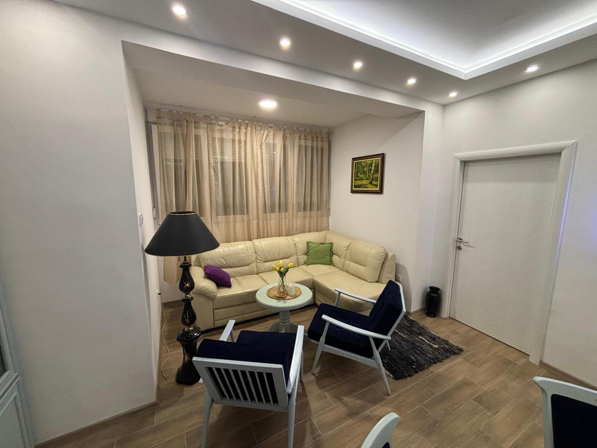 Vanja Apartman ヴルシャツ エクステリア 写真