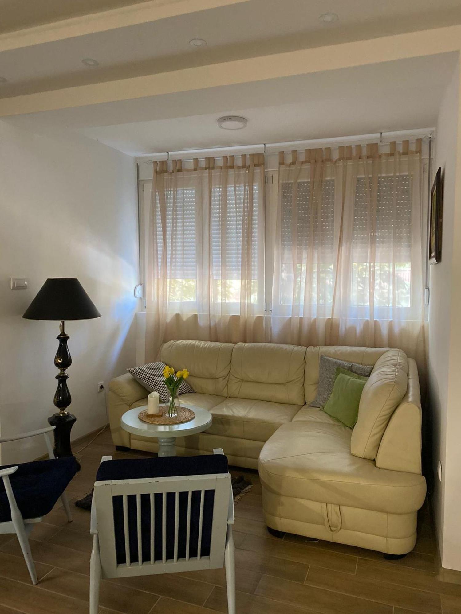 Vanja Apartman ヴルシャツ エクステリア 写真