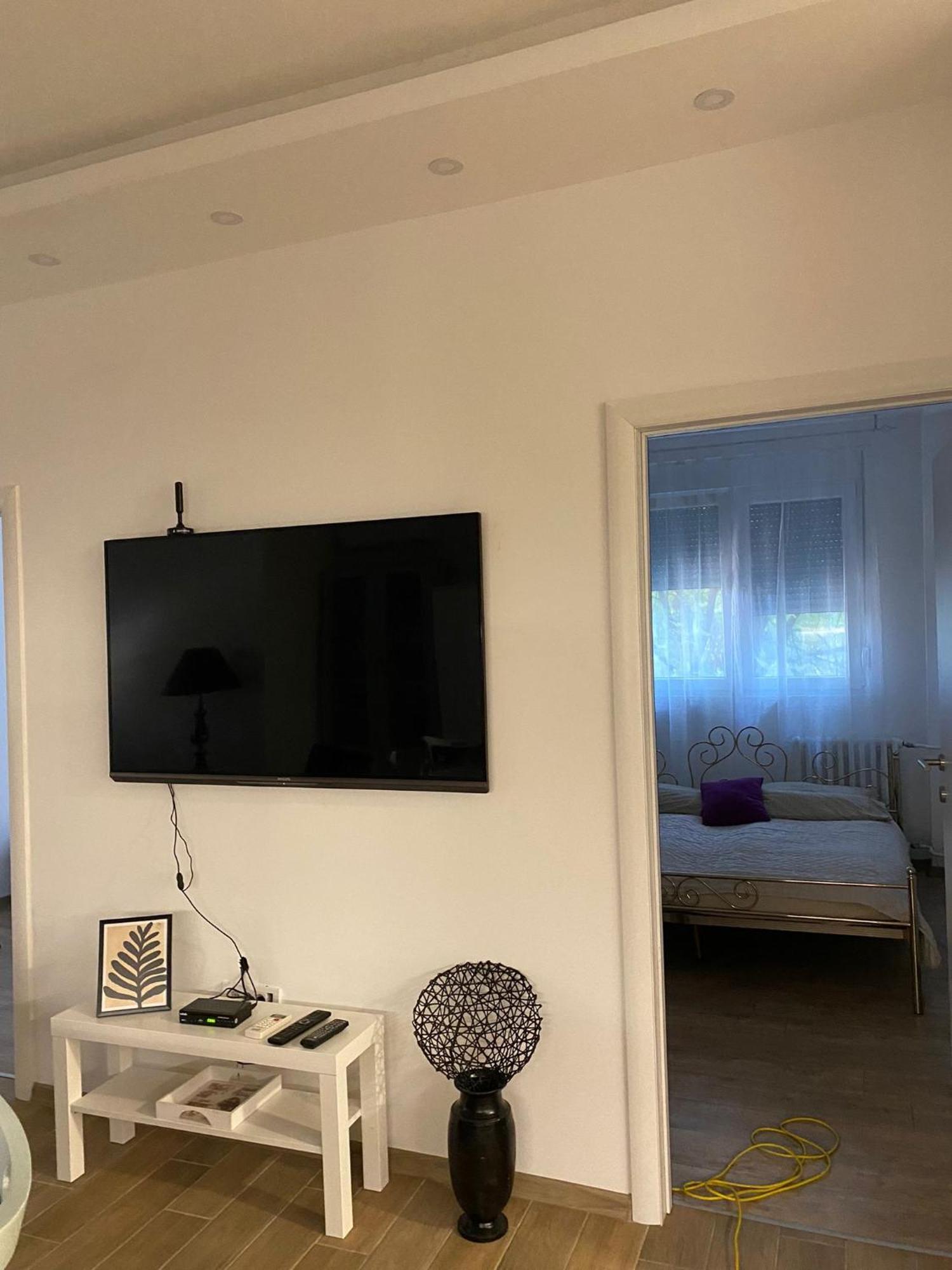 Vanja Apartman ヴルシャツ エクステリア 写真