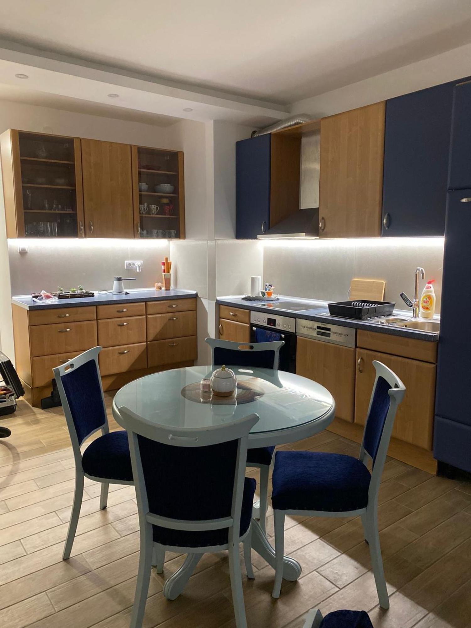 Vanja Apartman ヴルシャツ エクステリア 写真