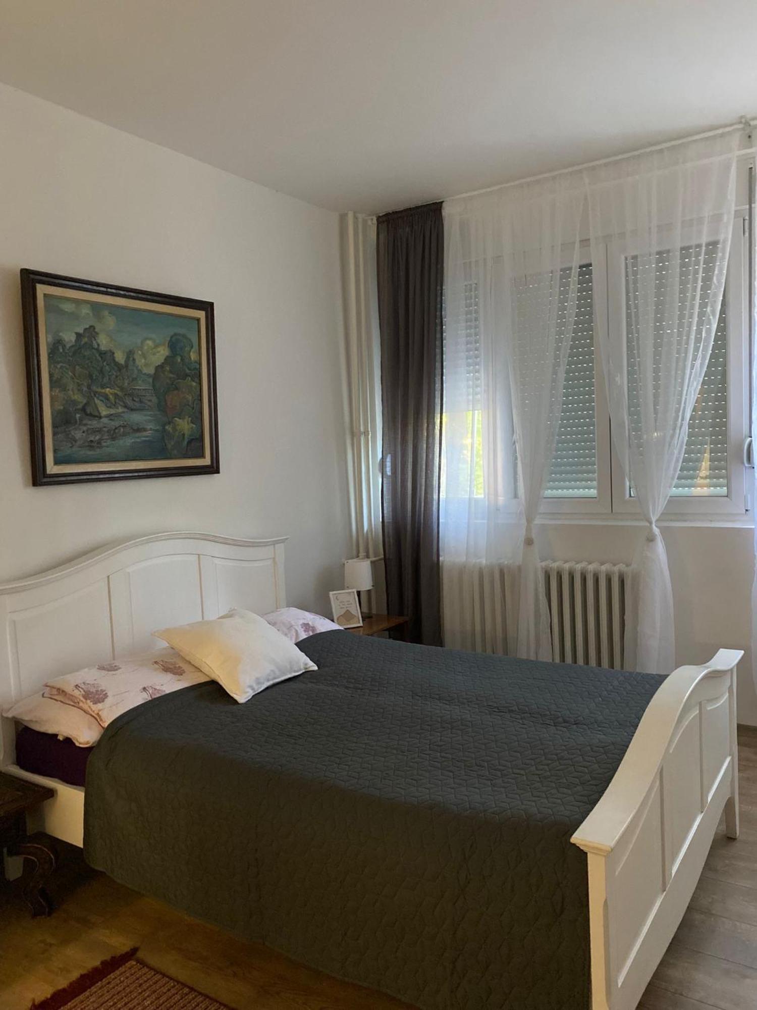Vanja Apartman ヴルシャツ エクステリア 写真