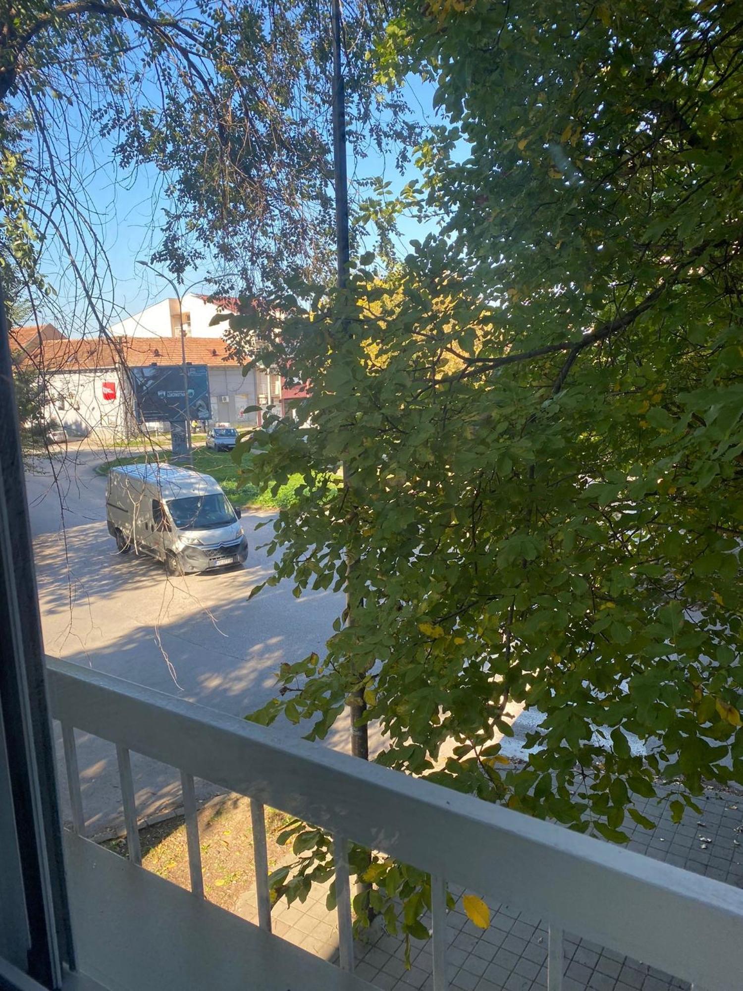 Vanja Apartman ヴルシャツ エクステリア 写真